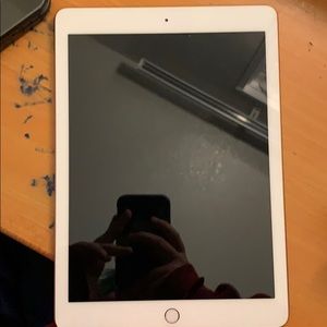 apple ipad generation 6